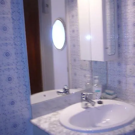 Apartament Doctor Fleming Apartamento