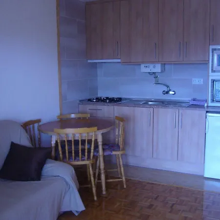 Apartament Doctor Fleming *