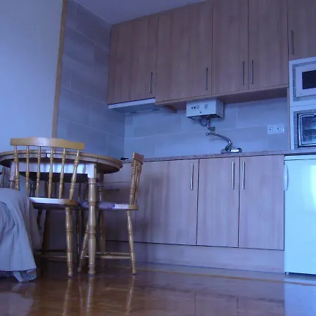 Apartament Doctor Fleming Apartamento *