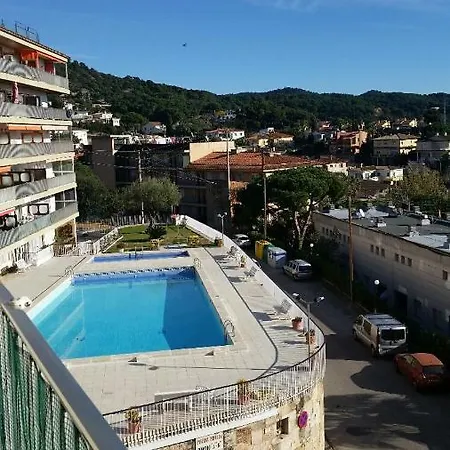 Apartament Doctor Fleming Apartamento Lloret de Mar