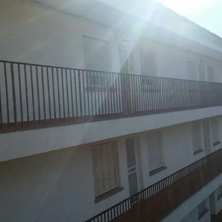 Apartament Doctor Fleming Lloret de Mar