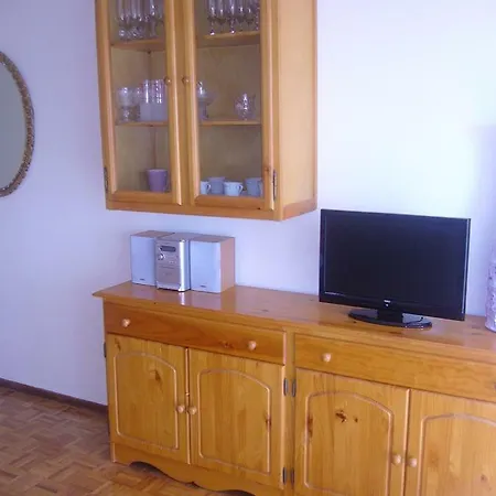 Apartment Apartament Doctor Fleming *