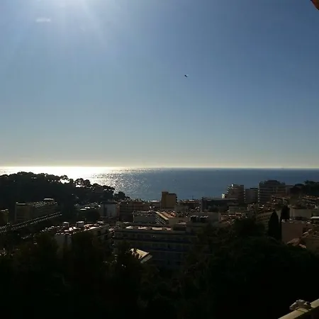 Apartment Apartament Doctor Fleming Lloret de Mar